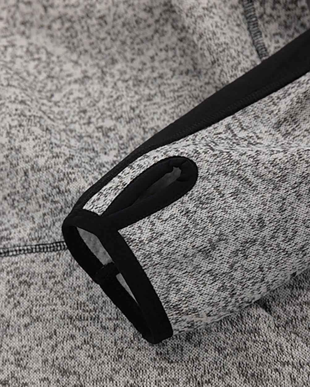 Fristads 114032 Fleece Jacket 7451 Prkn