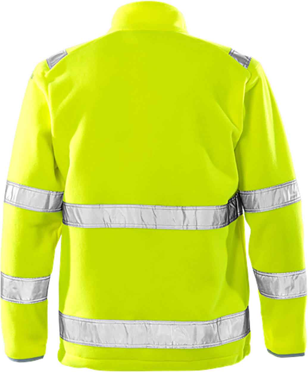 Fristads 114087 Fleece Jacket Cl 3 4400 Fe