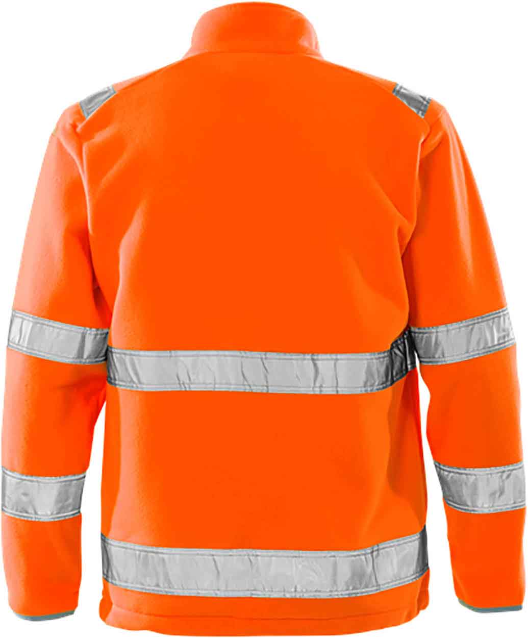 Fristads 114087 Fleece Jacket Cl 3 4400 Fe