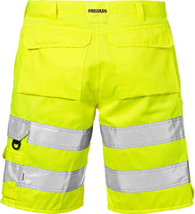 Fristads 114097 Shorts Cl 2 2528 Thl