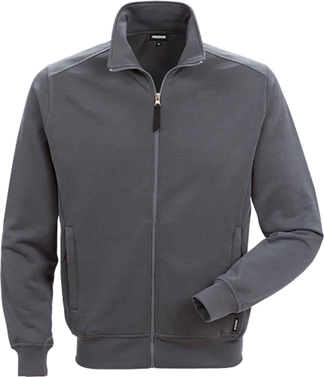 Fristads 114142 Sweatshirt 7608 SM