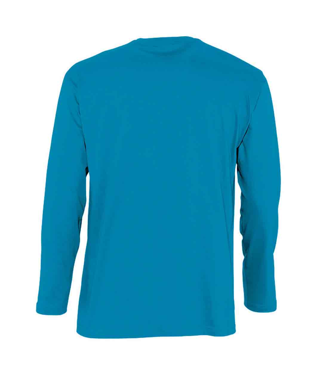 SOL's 11420  Monarch Long Sleeve T-Shirt