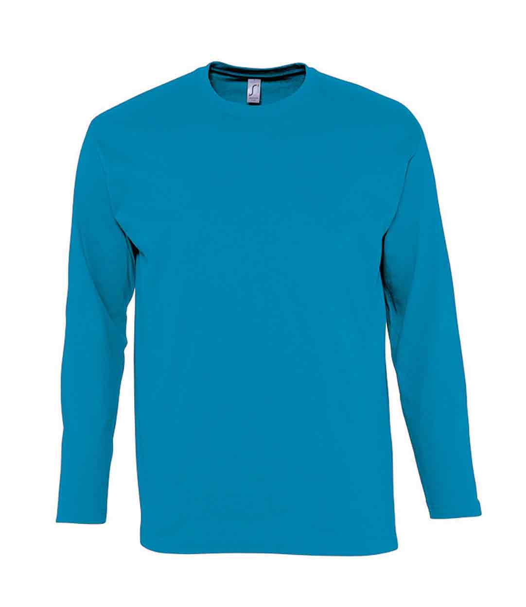 SOL's 11420  Monarch Long Sleeve T-Shirt