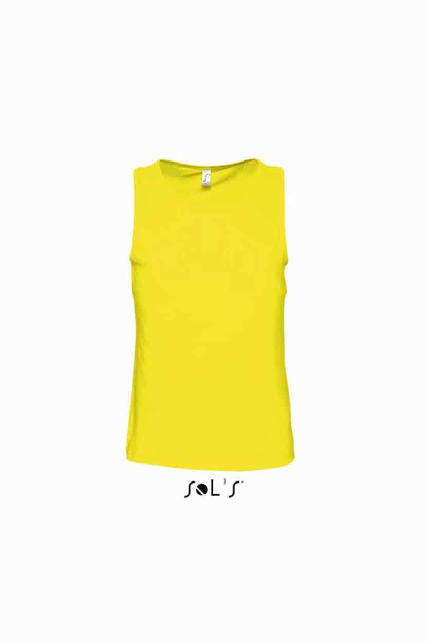 SOL's 11465  Justin Tank