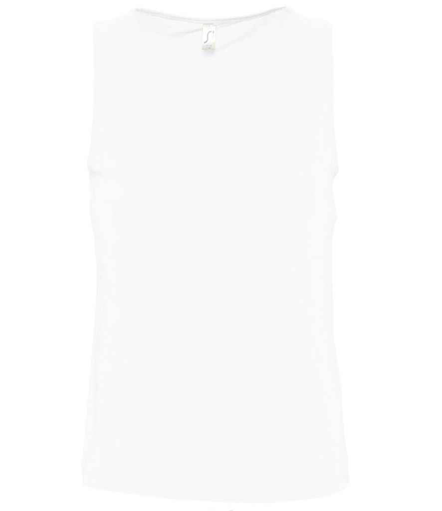 SOL's 11465  Justin Tank