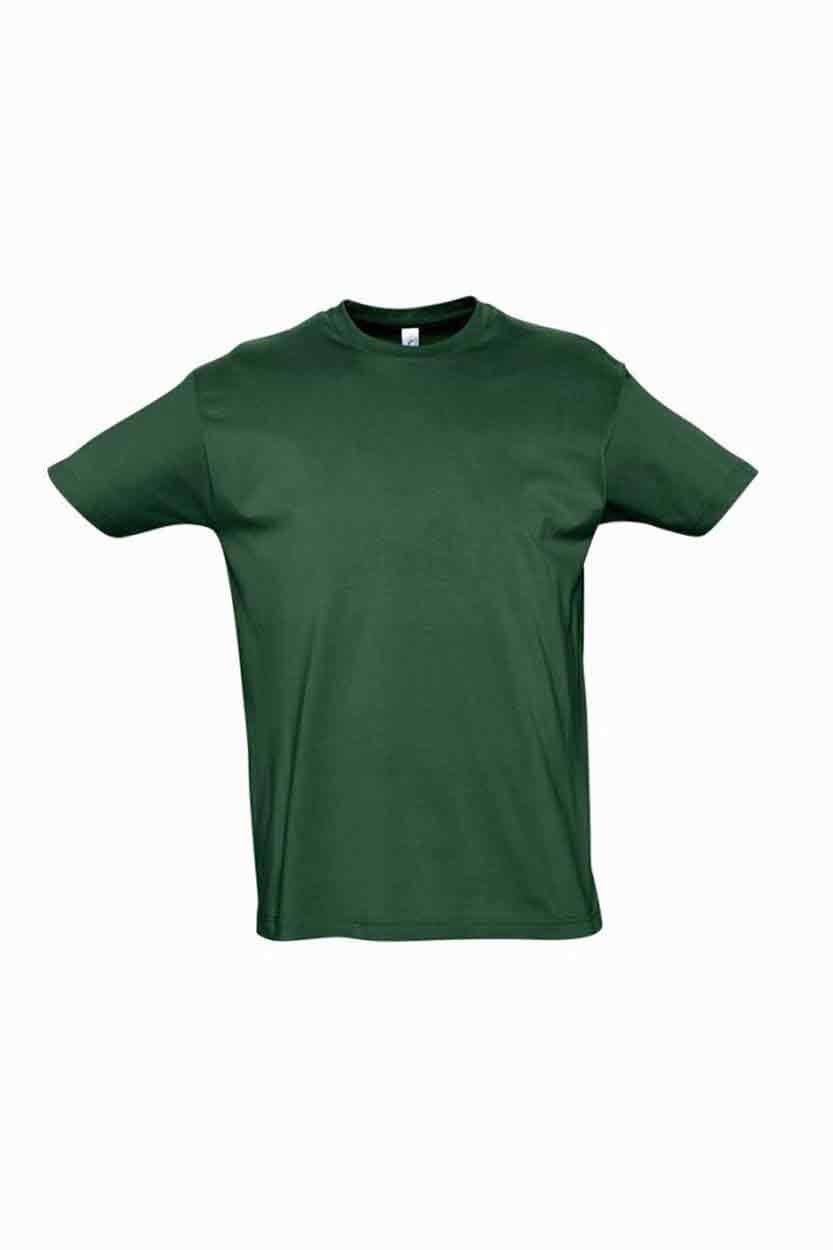 SOL'S 11500 Imperial Heavy T-Shirt