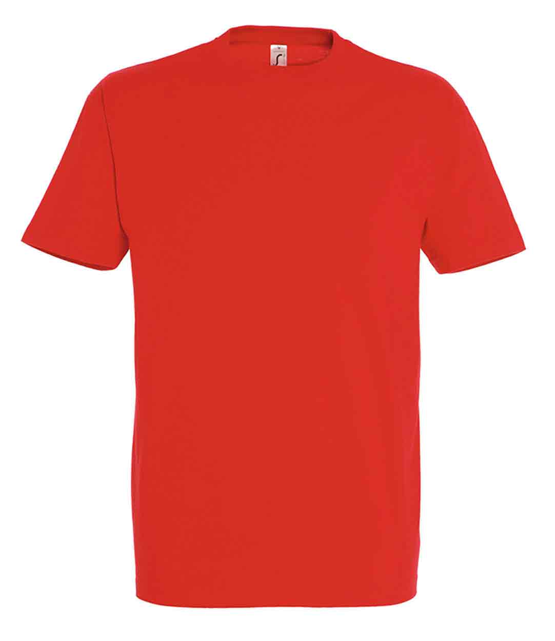 SOL'S 11500 Imperial Heavy T-Shirt