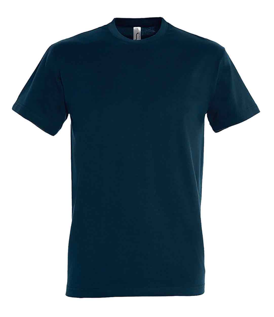 SOL'S 11500 Imperial Heavy T-Shirt