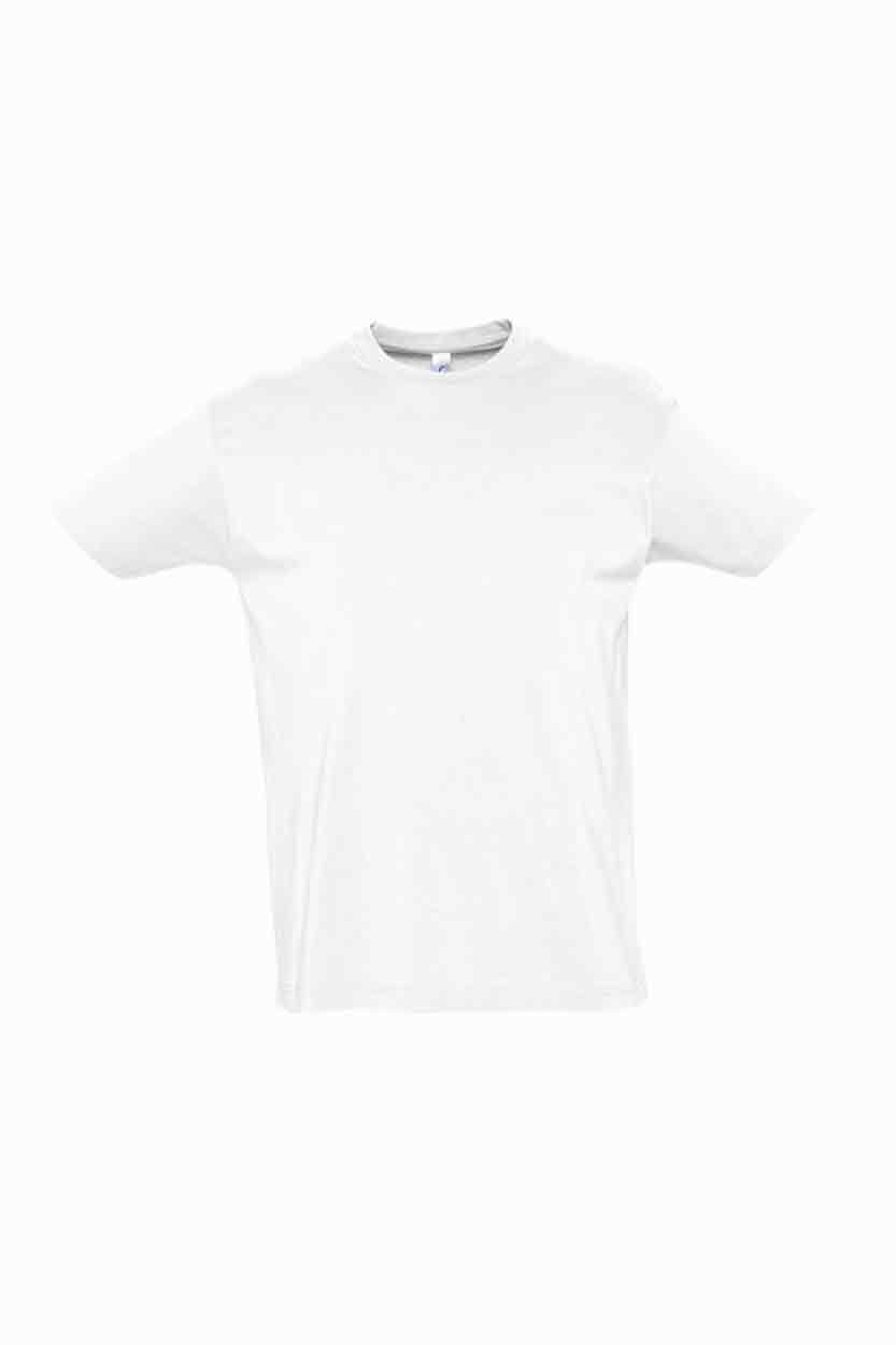 SOL'S 11500 Imperial Heavy T-Shirt