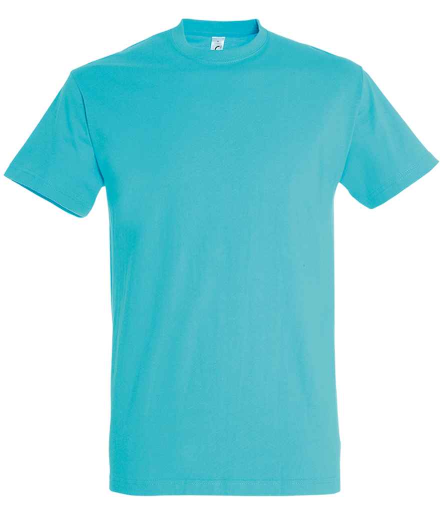 SOL'S 11500 Imperial Heavy T-Shirt