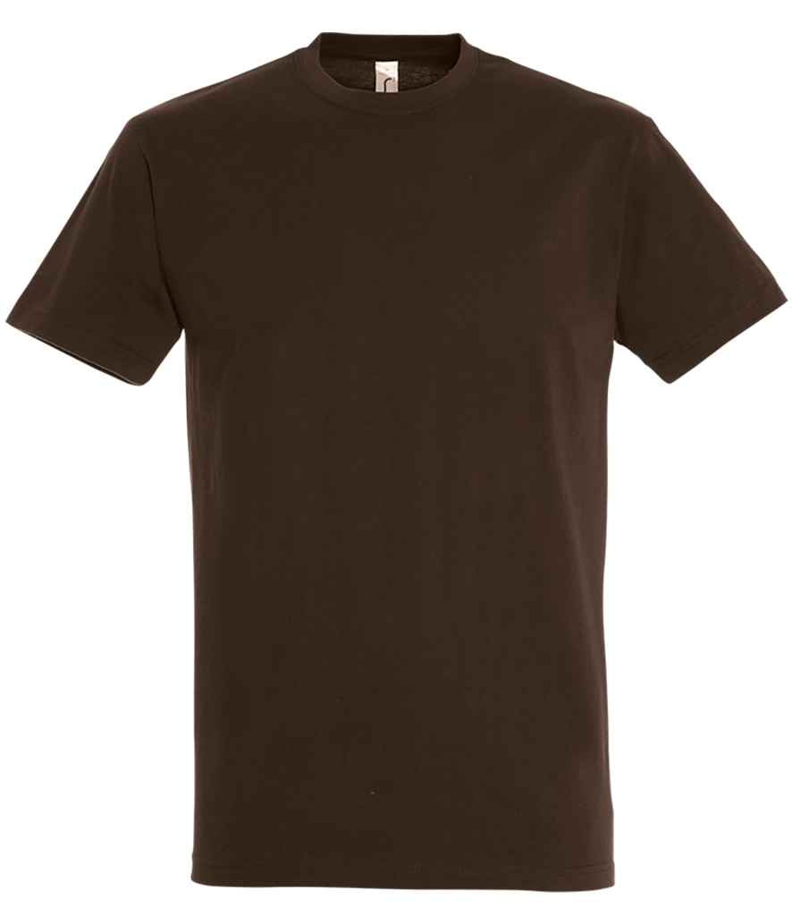 SOL'S 11500 Imperial Heavy T-Shirt