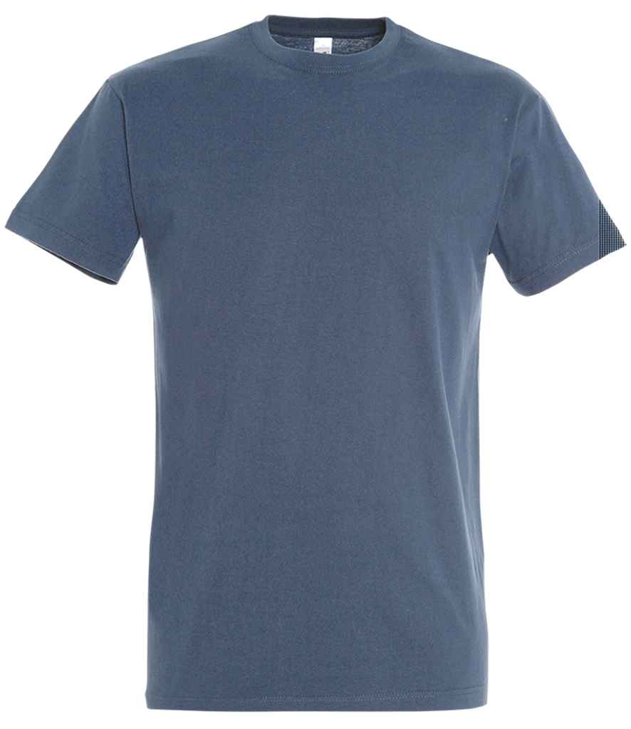 SOL'S 11500 Imperial Heavy T-Shirt