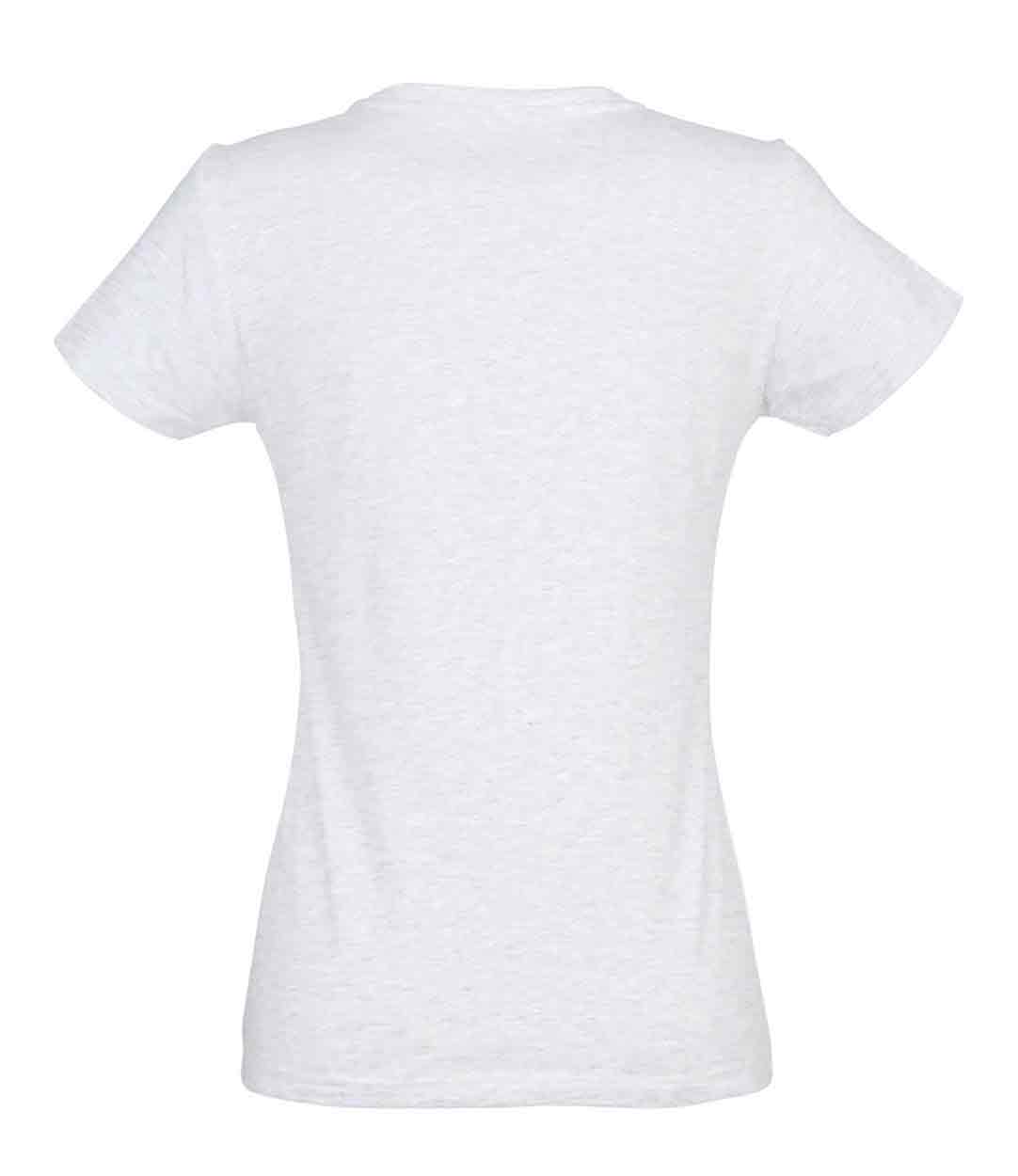 SOL's 11502  Ladies Imperial T-Shirt
