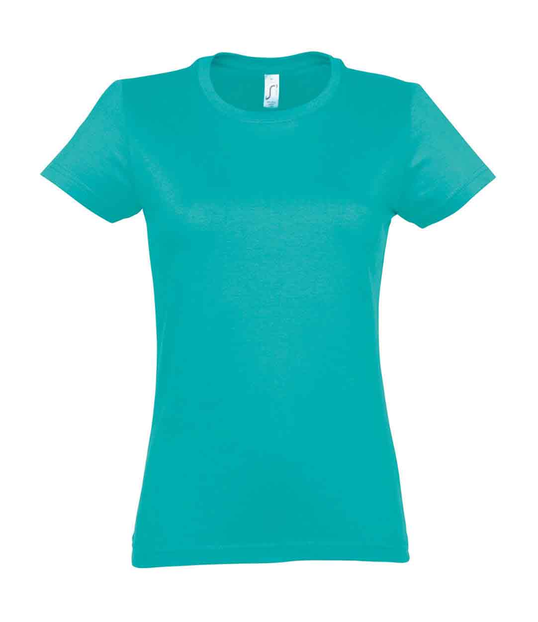SOL's 11502  Ladies Imperial T-Shirt