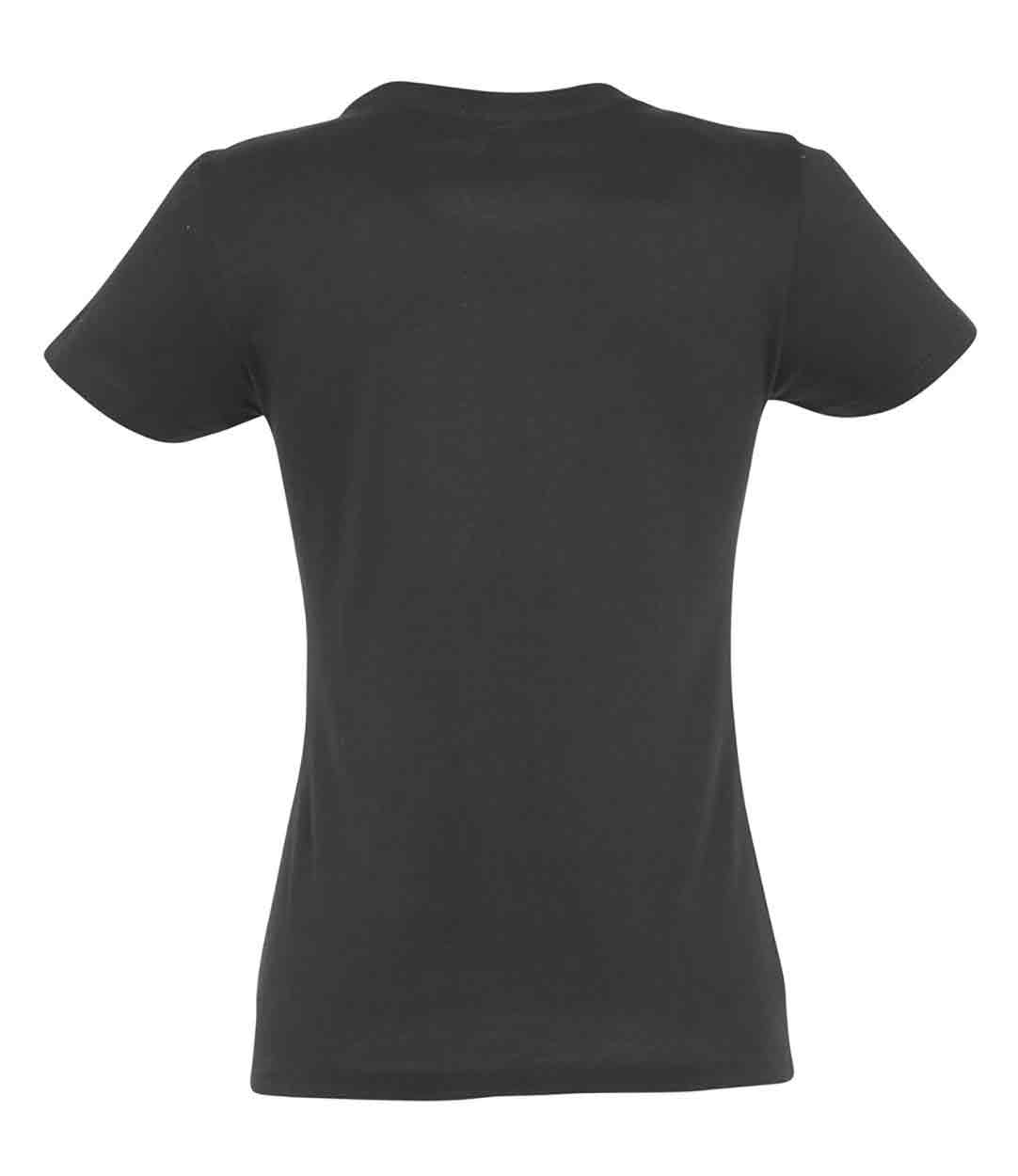 SOL's 11502  Ladies Imperial T-Shirt