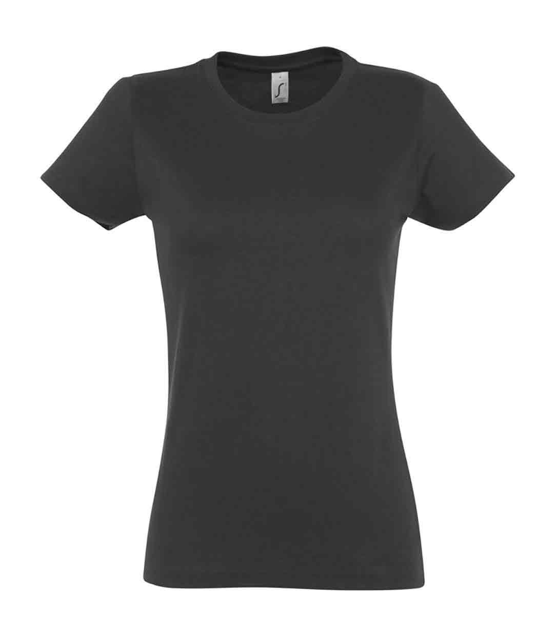 SOL's 11502  Ladies Imperial T-Shirt