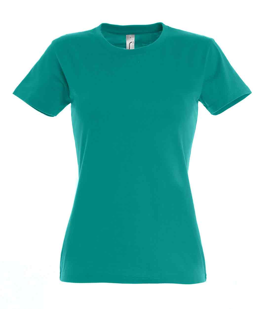 SOL's 11502  Ladies Imperial T-Shirt