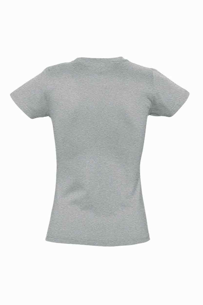 SOL's 11502  Ladies Imperial T-Shirt