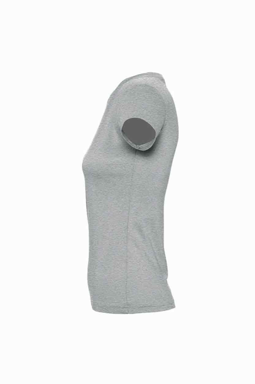 SOL's 11502  Ladies Imperial T-Shirt