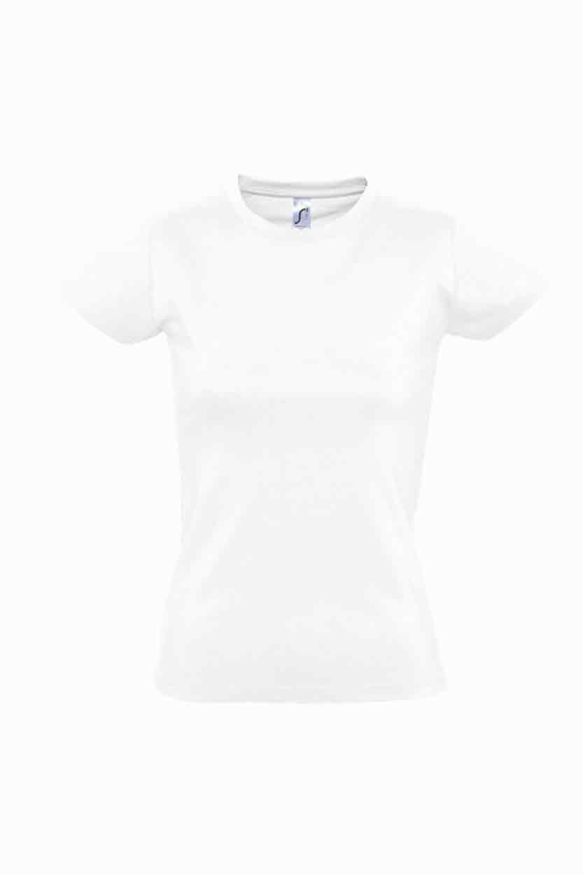 SOL's 11502  Ladies Imperial T-Shirt
