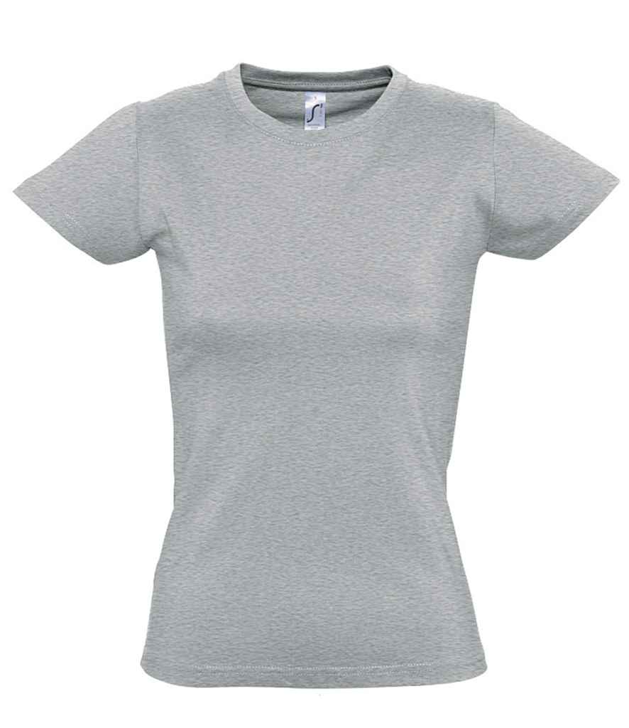 SOL's 11502  Ladies Imperial T-Shirt