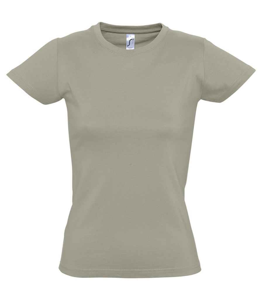 SOL's 11502  Ladies Imperial T-Shirt