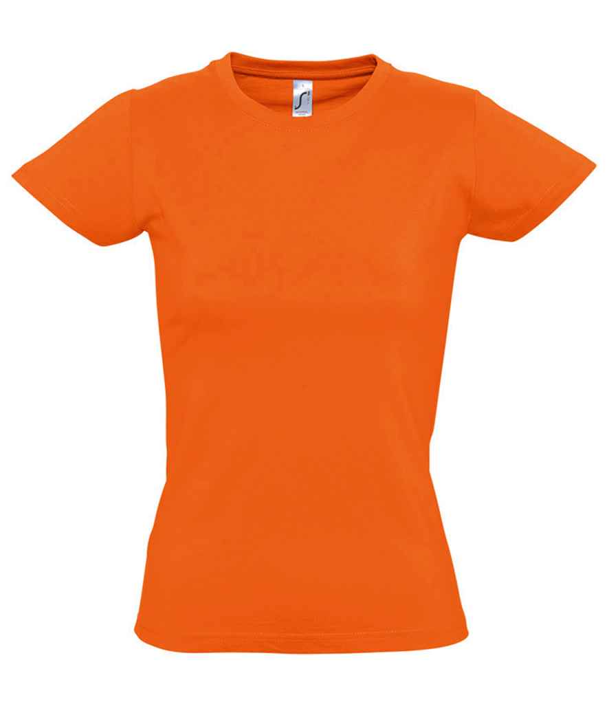 SOL's 11502  Ladies Imperial T-Shirt