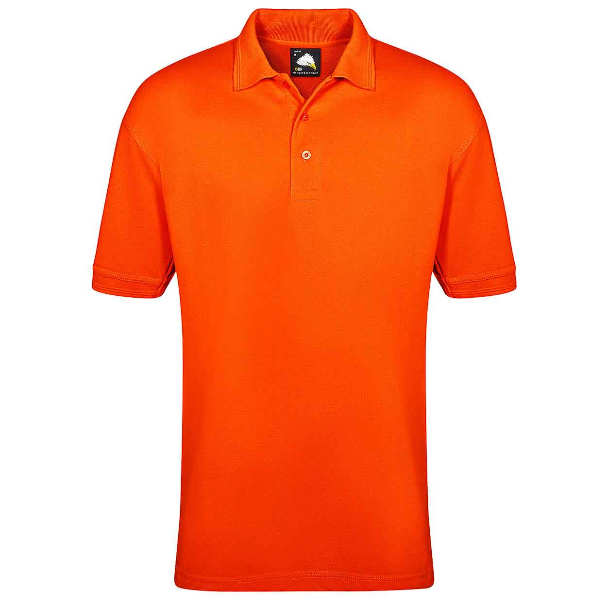 Orn 1150 Eagle Premium Poloshirt