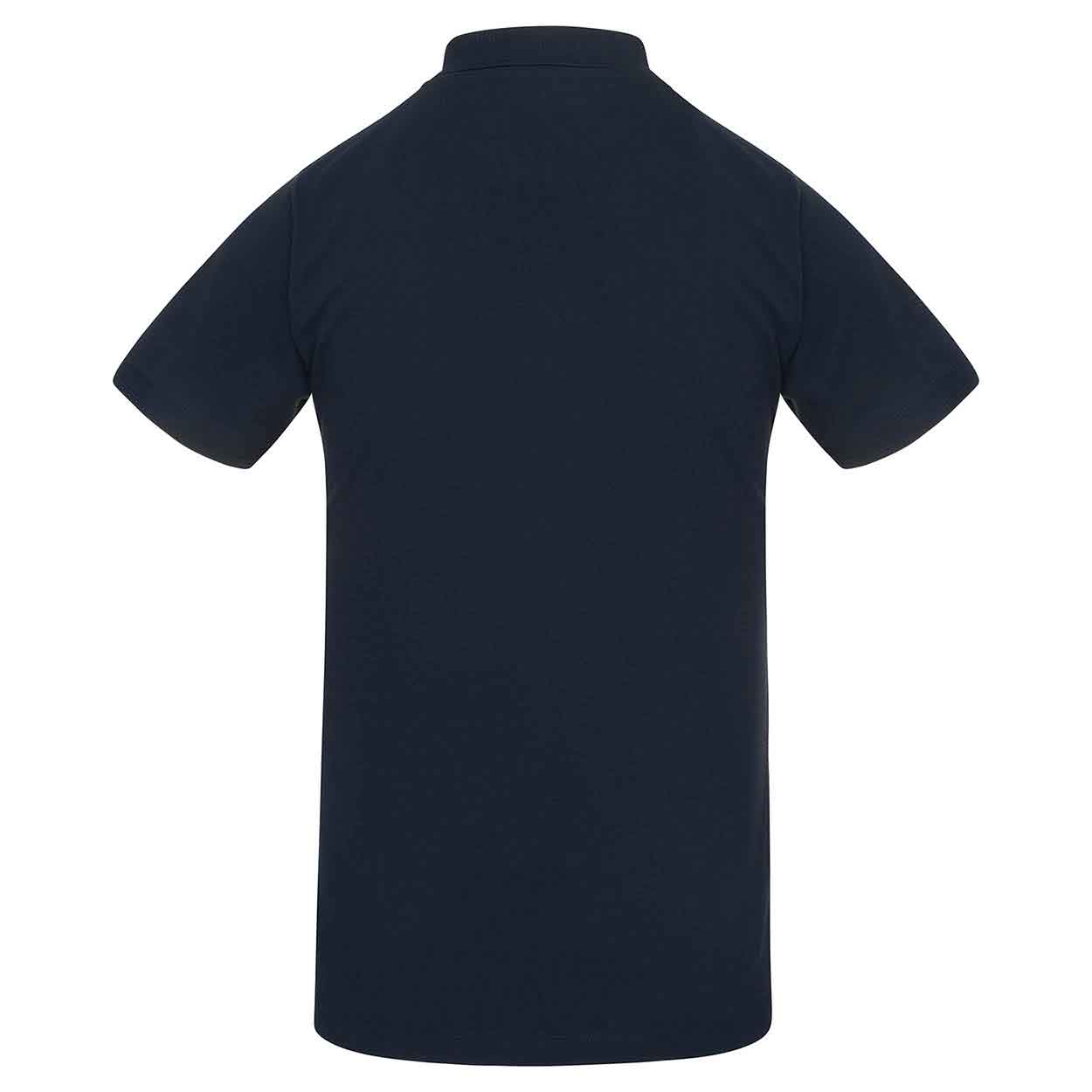 Orn 1152 Egret Slim Fit Poloshirt