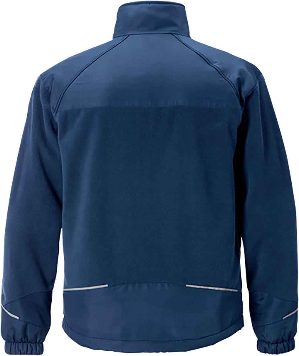 Fristads 115683 Windproof fleece jacket 4411 FLE