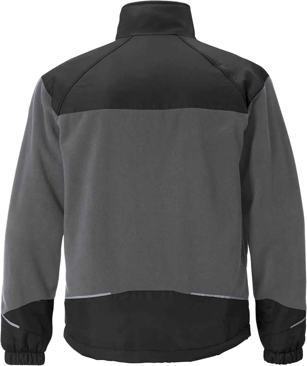 Fristads 115683 Windproof fleece jacket 4411 FLE