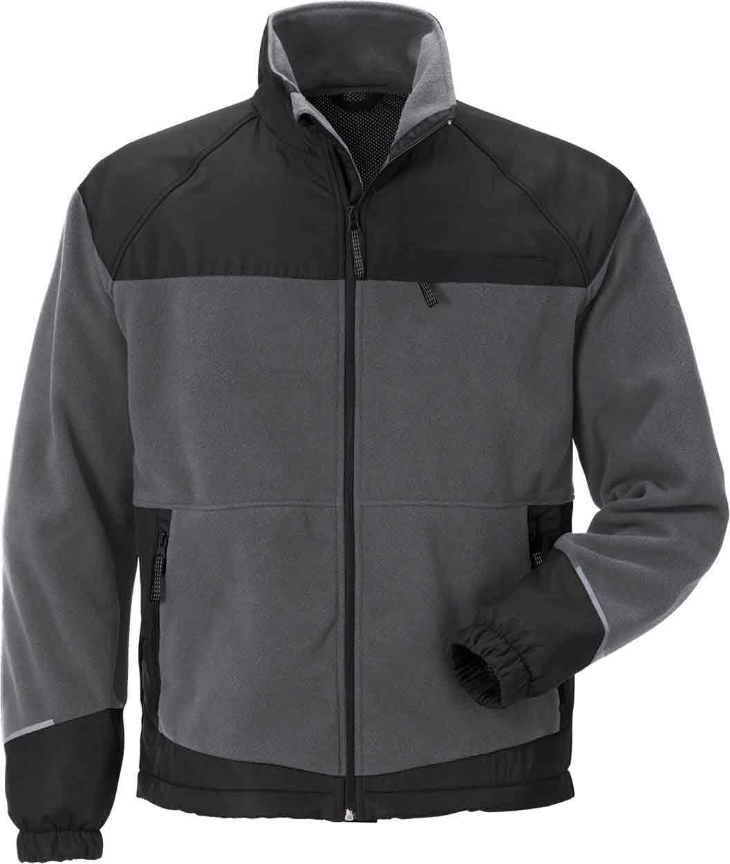 Fristads 115683 Windproof fleece jacket 4411 FLE
