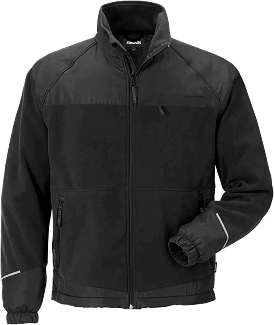 Fristads 115683 Windproof fleece jacket 4411 FLE