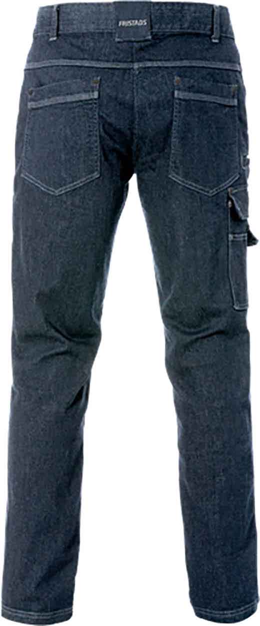 Fristads 115699 Trousers 2501 Dcs