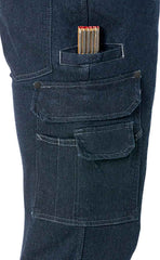 Fristads 115699 Trousers 2501 Dcs