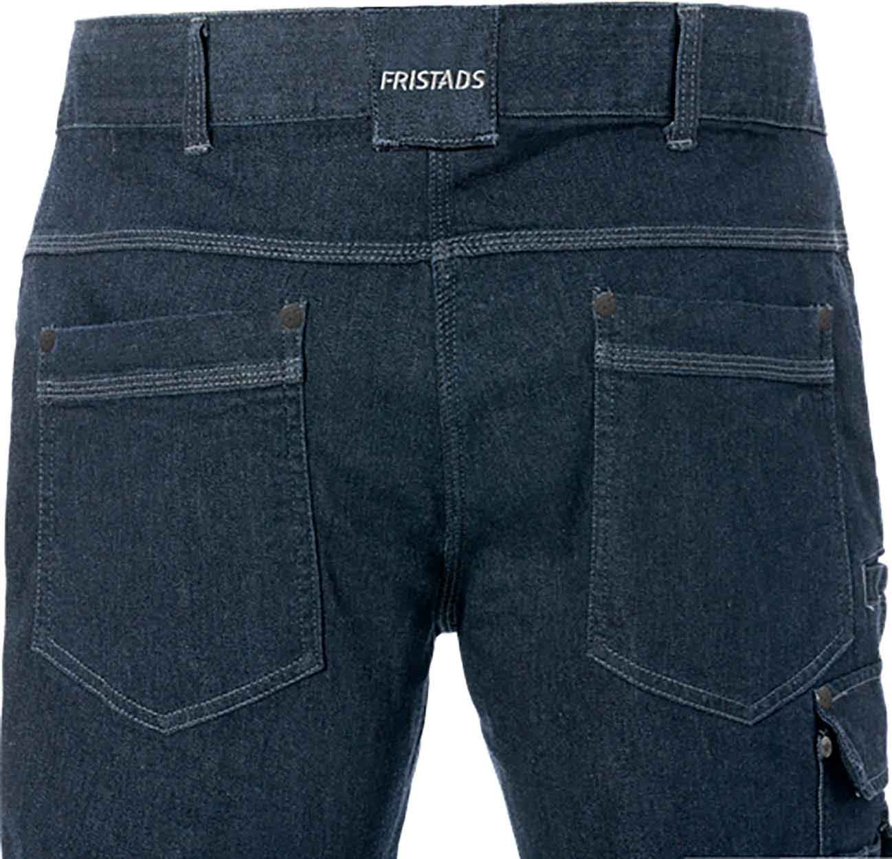 Fristads 115699 Trousers 2501 Dcs