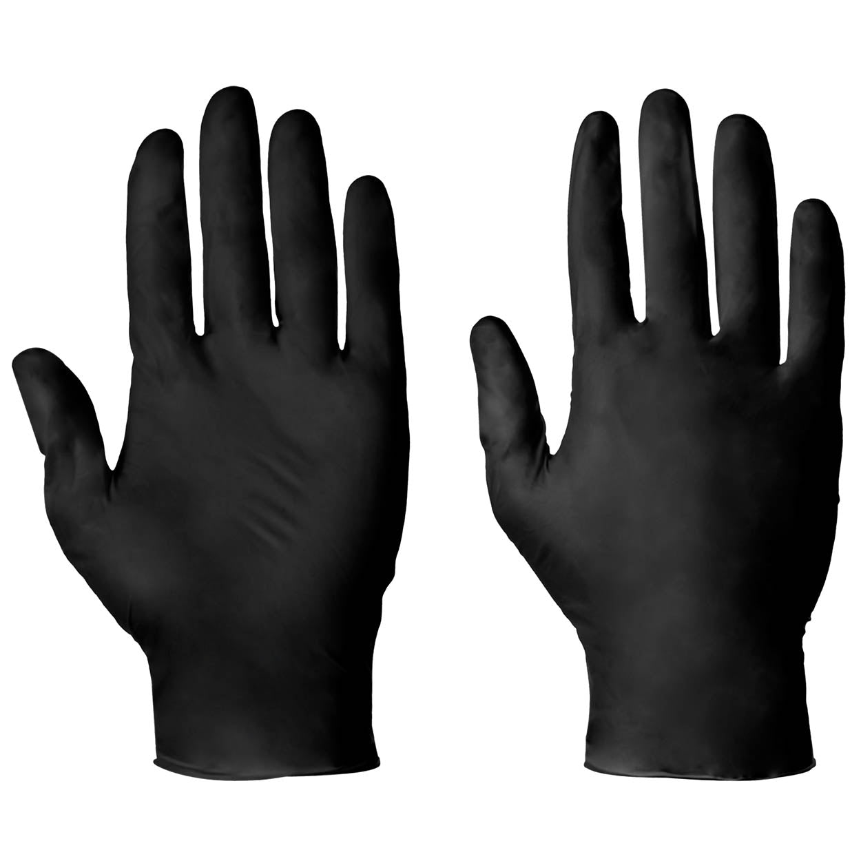 Supertouch D17 Powderfree Vynatrile® Gloves x 1000