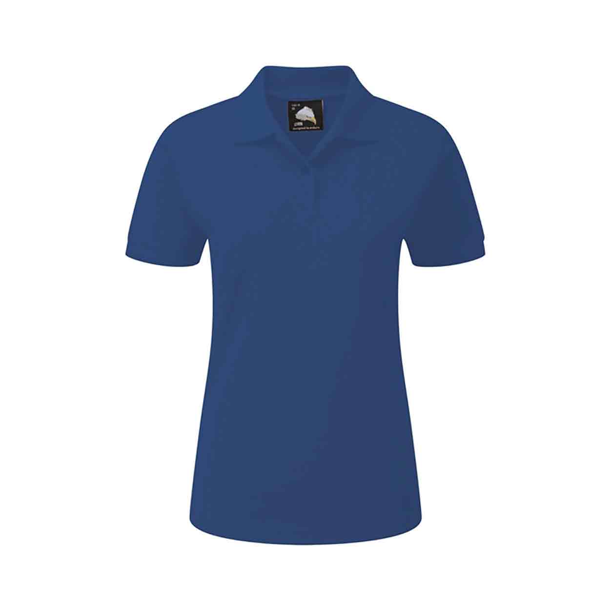 Orn 1160 Wren Ladies Poloshirt