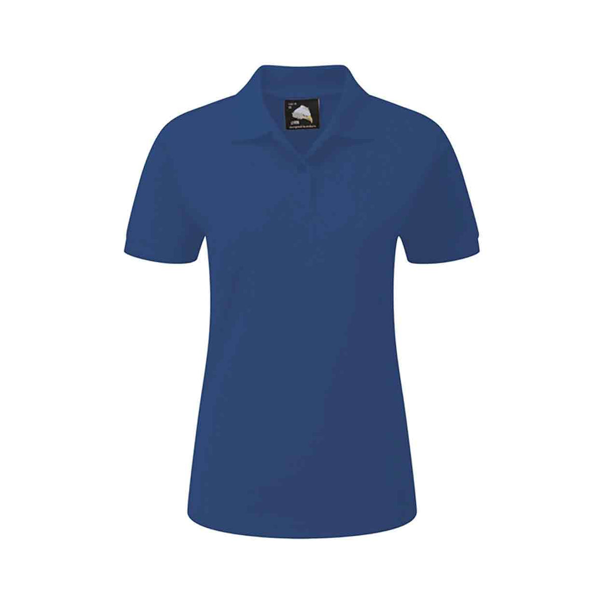 Orn 1160 Wren Ladies Poloshirt