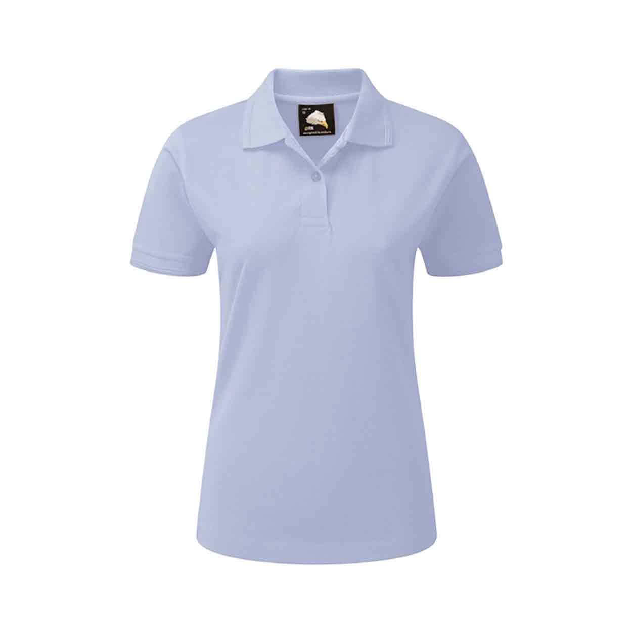 Orn 1160 Wren Ladies Poloshirt