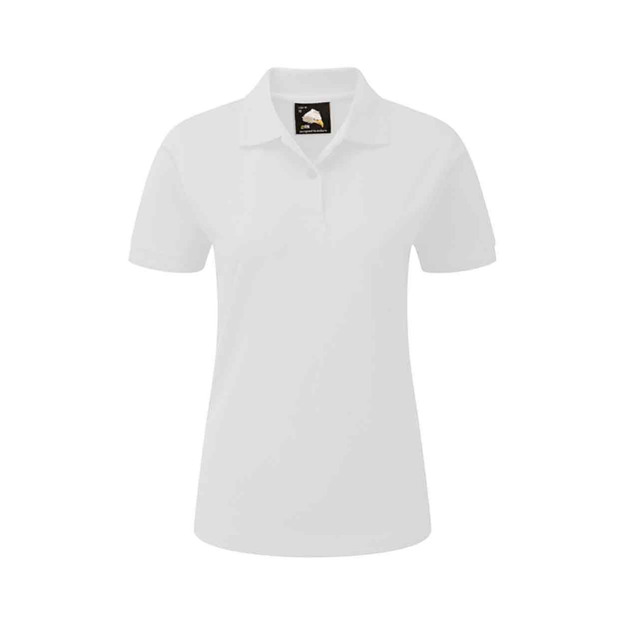 Orn 1160 Wren Ladies Poloshirt