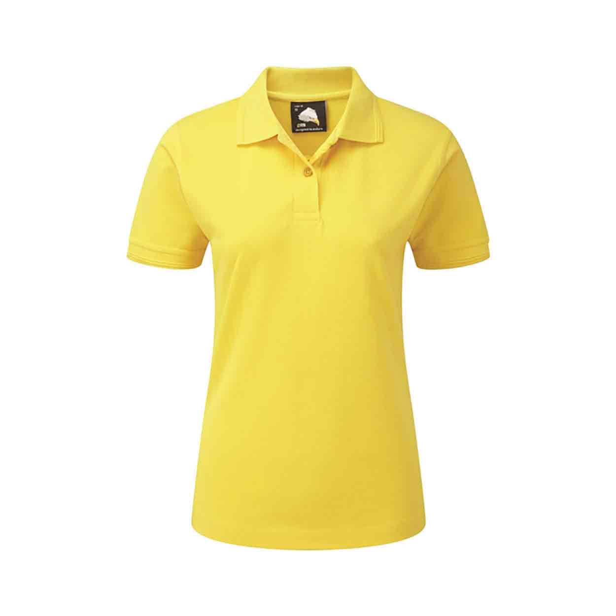 Orn 1160 Wren Ladies Poloshirt