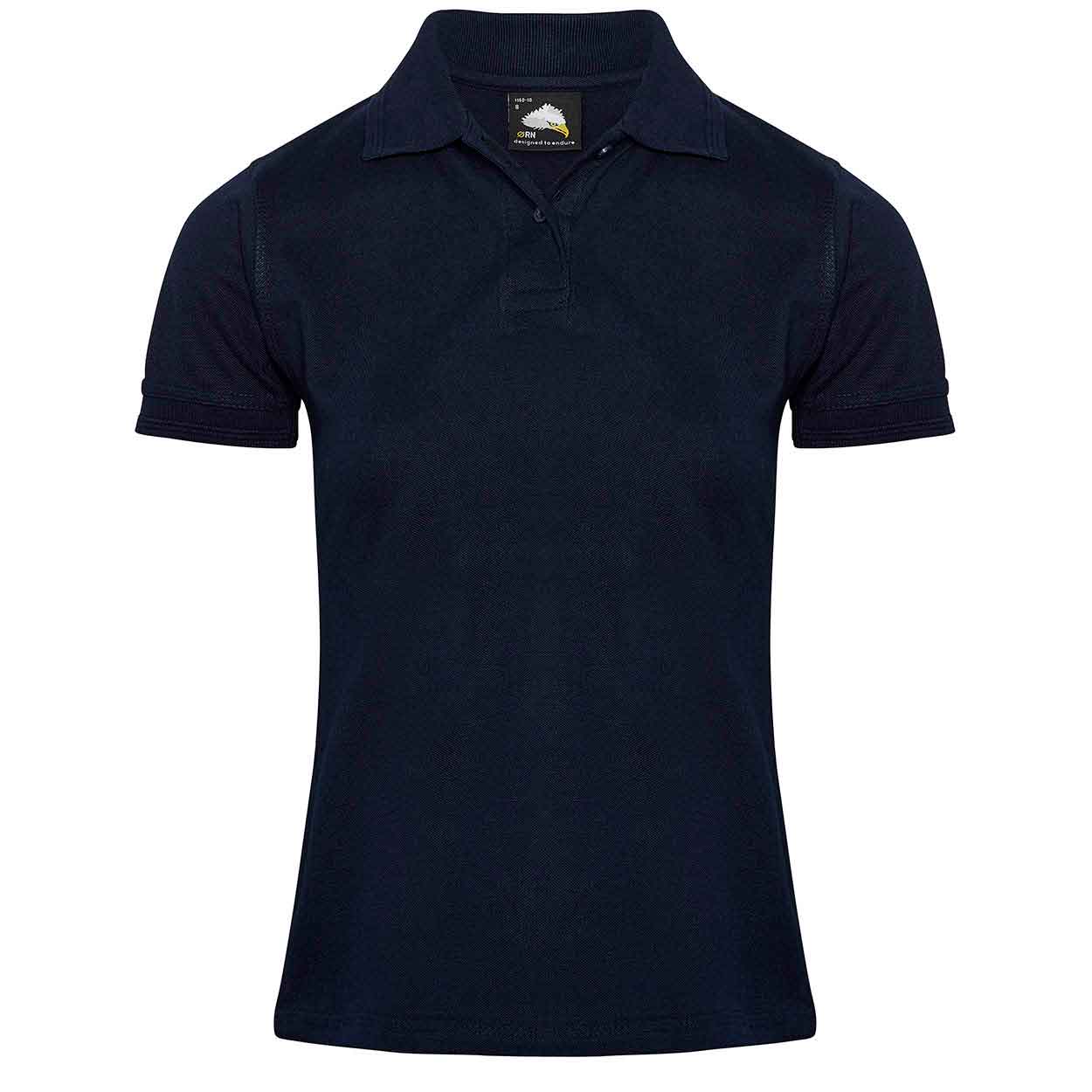 Orn 1160 Wren Ladies Poloshirt
