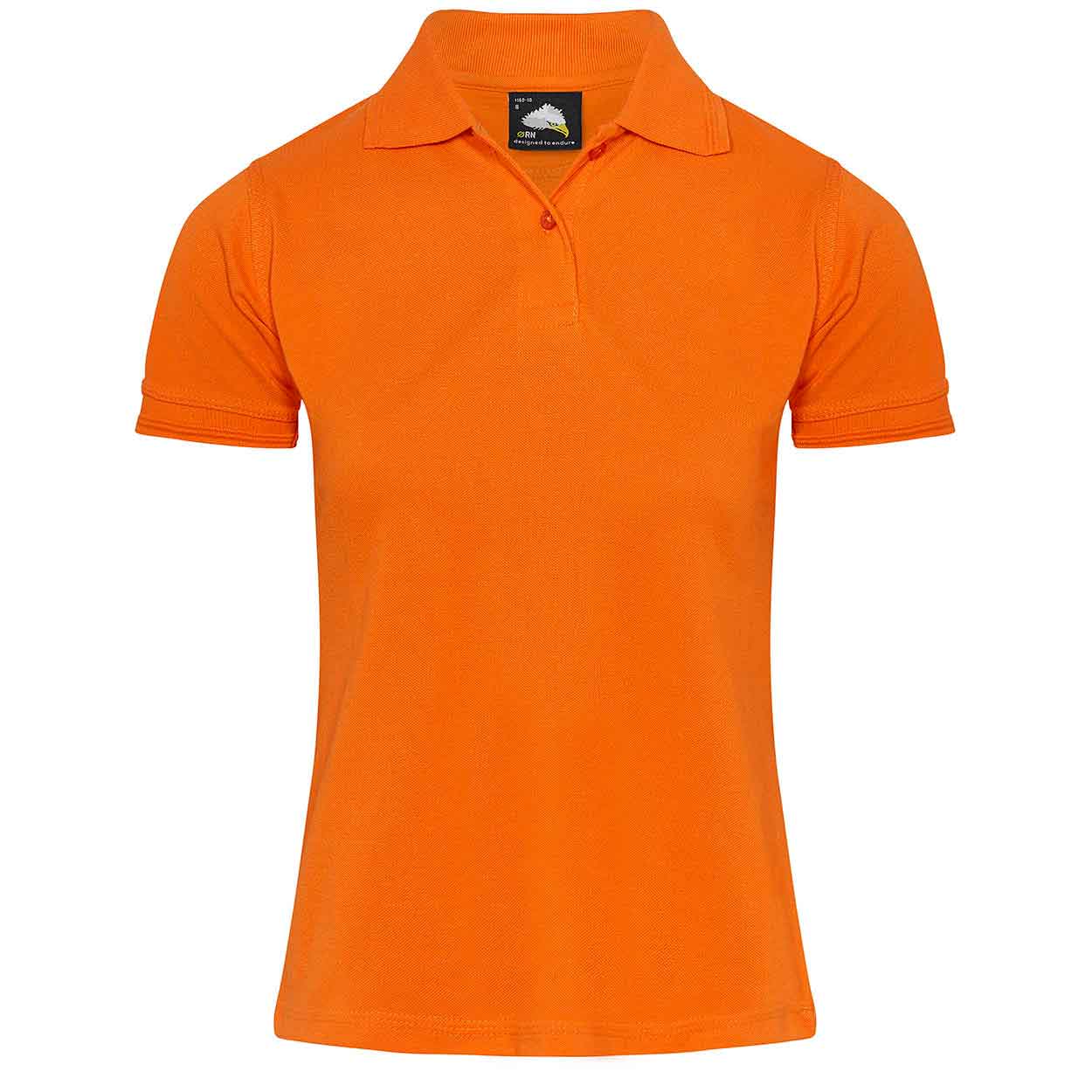 Orn 1160 Wren Ladies Poloshirt