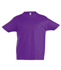 SOL's 11770  Kids Imperial T-Shirt