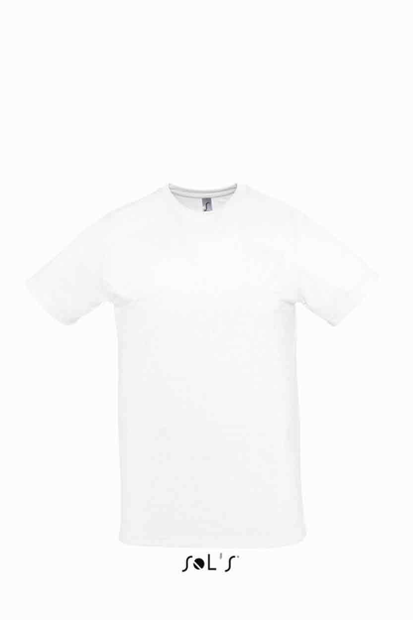 Sol's 11775 Unisex Sublima T-Shirt
