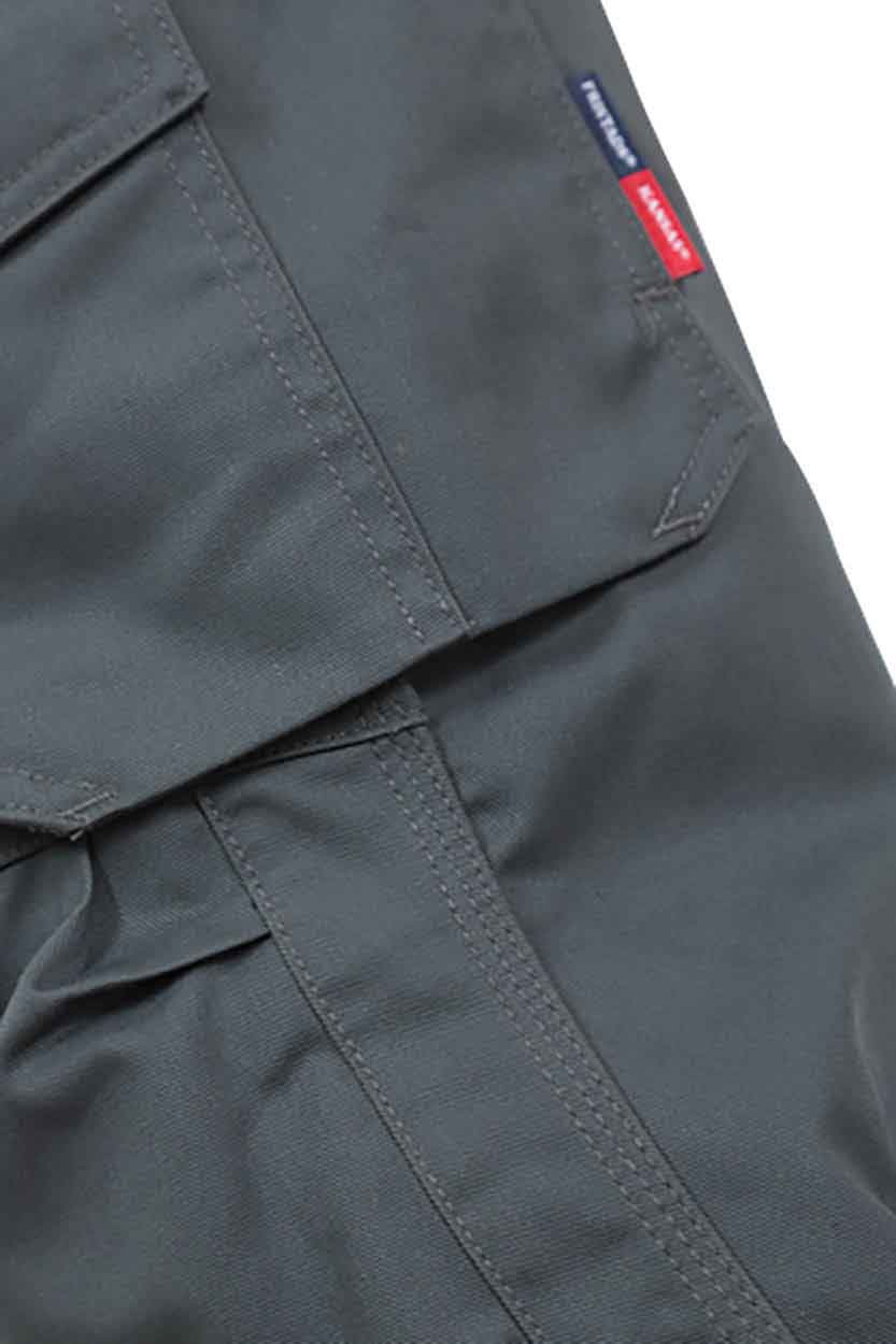 Fristads 117751 Icon Light trousers 2580 P154