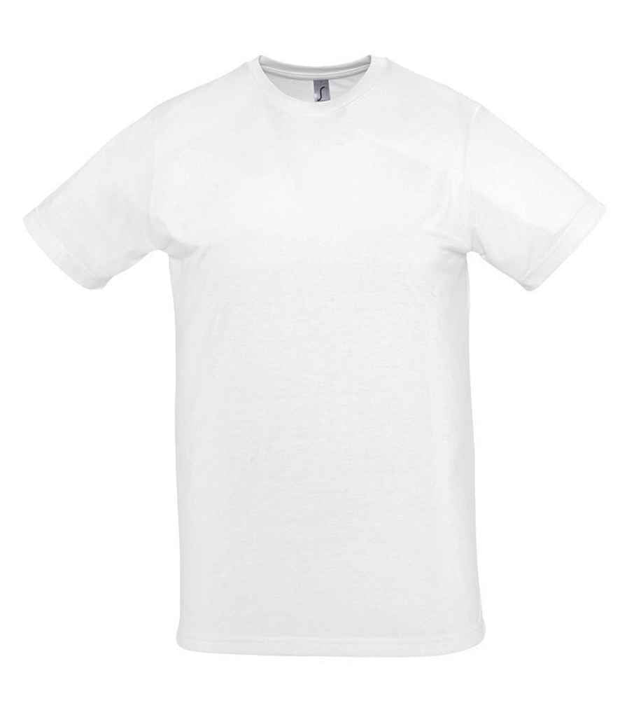 Sol's 11775 Unisex Sublima T-Shirt