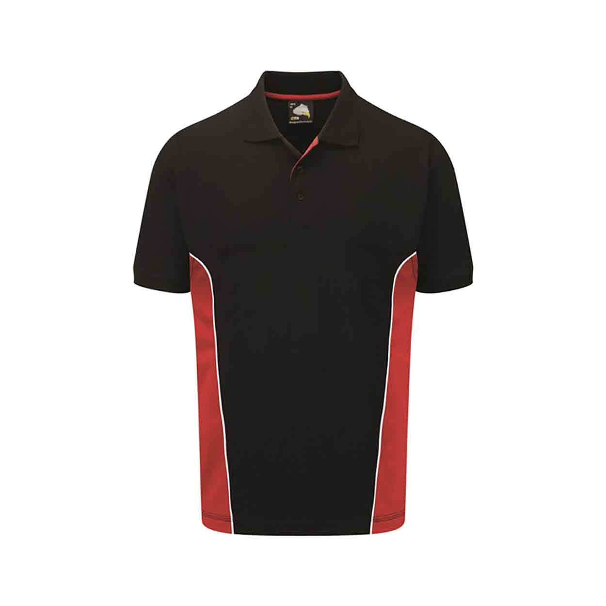 Orn 1180 Sportstone Poloshirt