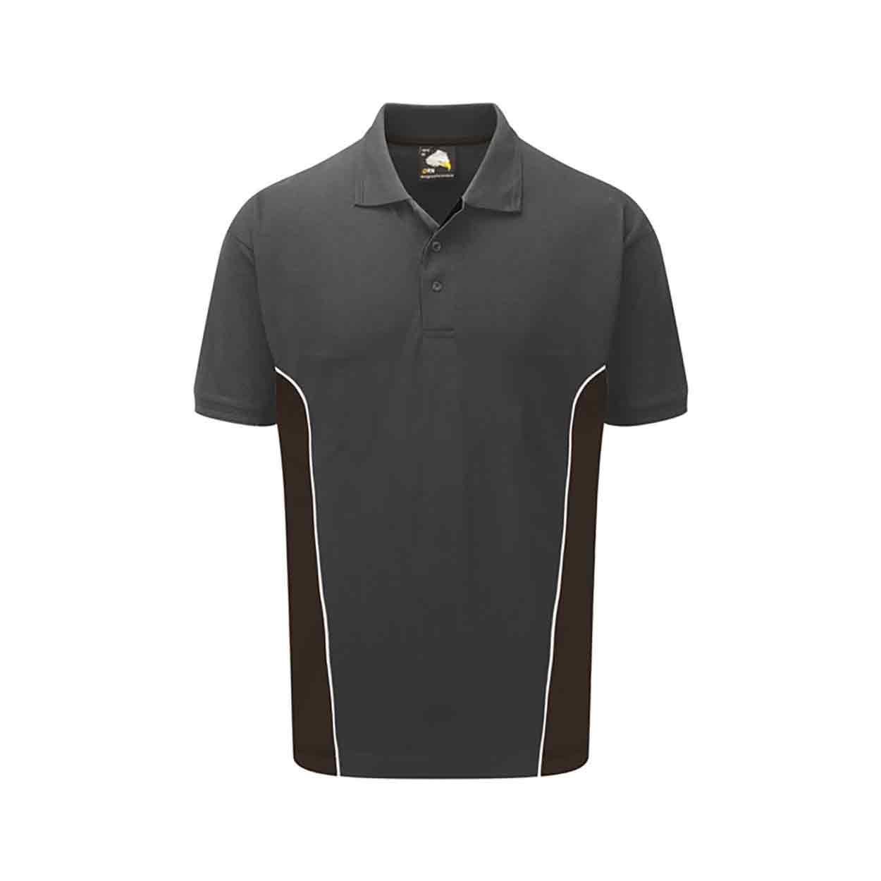 Orn 1180 Sportstone Poloshirt